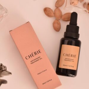 Beauty Box